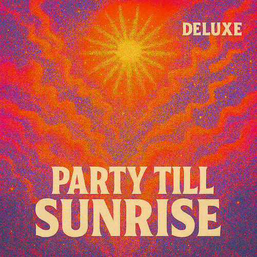 P.T.S.D (DELUXE)